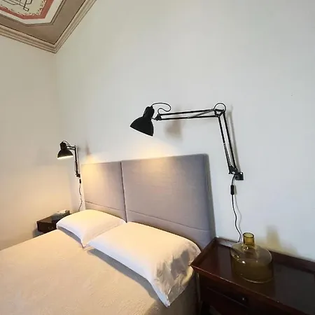 Ampio D'epoca In Piazza Del Teatro * Camogli
