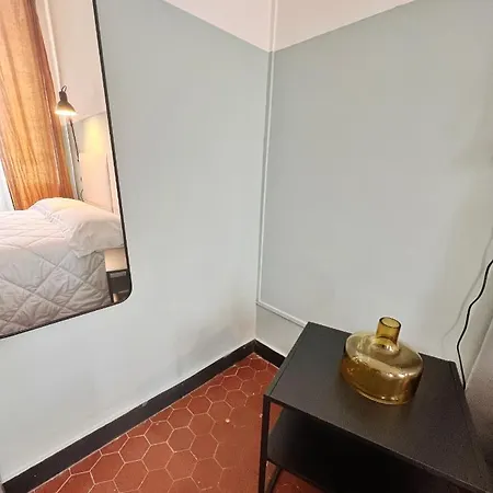Apartment Ampio D'epoca In Piazza Del Teatro