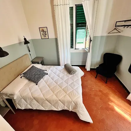 Apartment Ampio D'epoca In Piazza Del Teatro